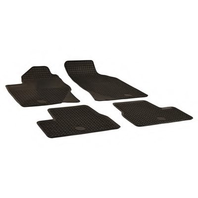 RAMEDER 122925 Floor Mat Set